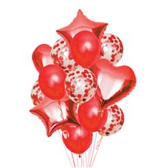 The ultimate Balloon Bouquet