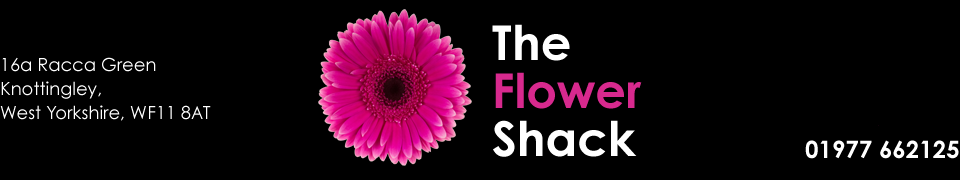 The Flower Shack