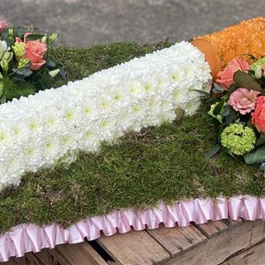 cigarette funeral flowers 3d Cigarette Tribute cigarette funeral flowers 3d Cigarette Tribute