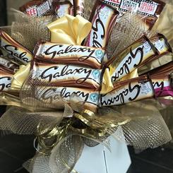 Chocolate Bouquet