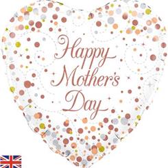 Mother&#39;s Day Balloon