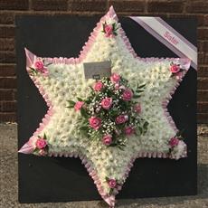 Star Flower Tribute