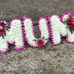 MUM Tribute