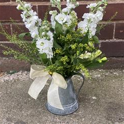 Scented Stock Jug