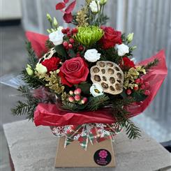 Christmas Celebration Box