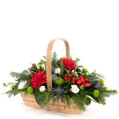 Seasonal Basket