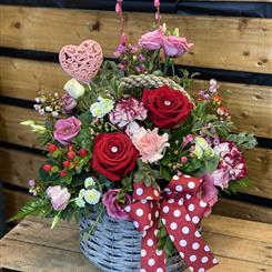 Beautiful Basket
