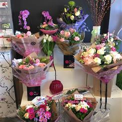 Florists Choice Handtied 