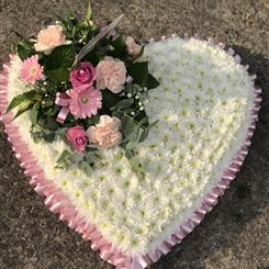 Massed heart