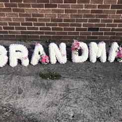 Grandma Tribute