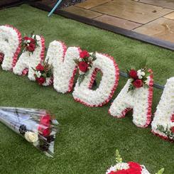 Grandad tribute