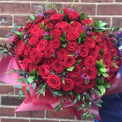 Bed of Rose&#39;s