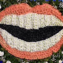 Teeth Tribute