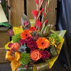 Autumn Gift