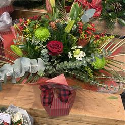 Luxury Florist choice 