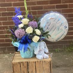 Baby Boy Bundle 