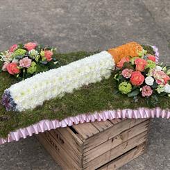 3d Cigarette Tribute