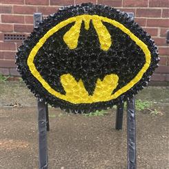 Batman Logo