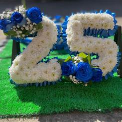 25 Tribute 