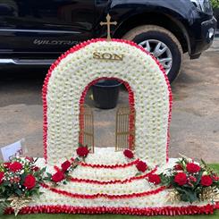 Gates of Heaven Tribute