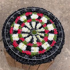 Dartboard