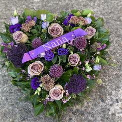 Personalised Heart