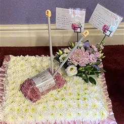 Wool Tribute