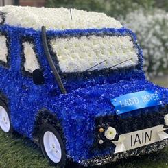 Land Rover