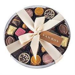 Van Roy Belgian Assortment