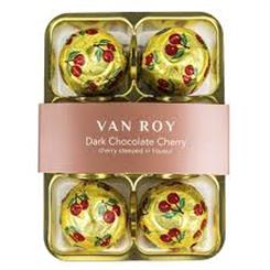 Van Roy Truffle Selection