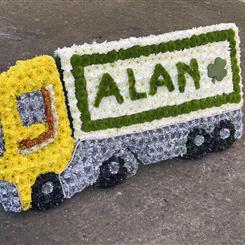 2d wagon tribute 