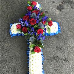 Traditional based Cross