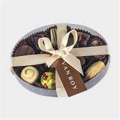 Belgian ChocolateTruffles