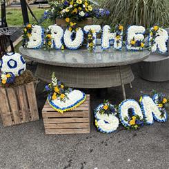 The Leeds United Collection