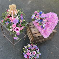 Baby Girl Collection