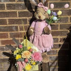 Easter Envelope Gift 