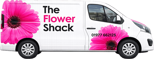 The Flower Shack Flowers Delivered