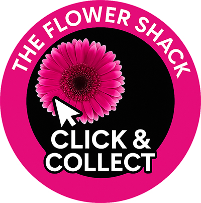 Click and Collect Flowers