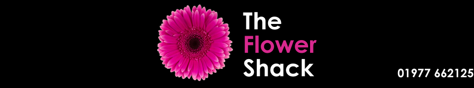 The Flower Shack