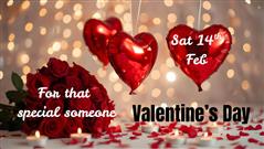Valentine’s Day